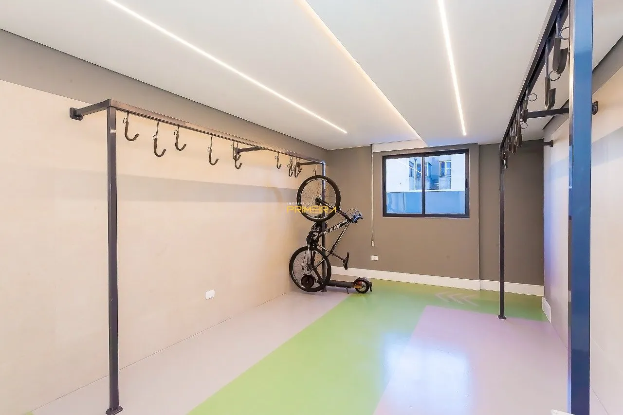 Apartamento 2 quartos à venda em Centro, Curitiba/PR, foto 37