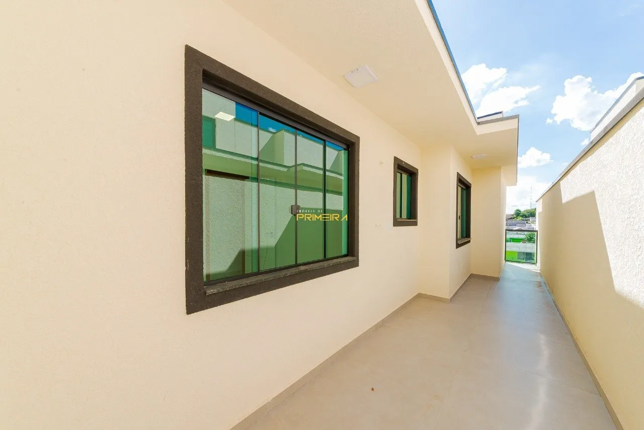 Casa 3 quartos à venda em Iguaçu, Fazenda Rio Grande/PR, foto 23