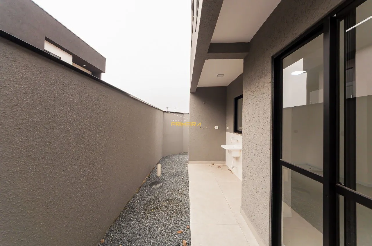 Sobrado 3 quartos à venda em Boa Vista, Curitiba/PR, foto 7