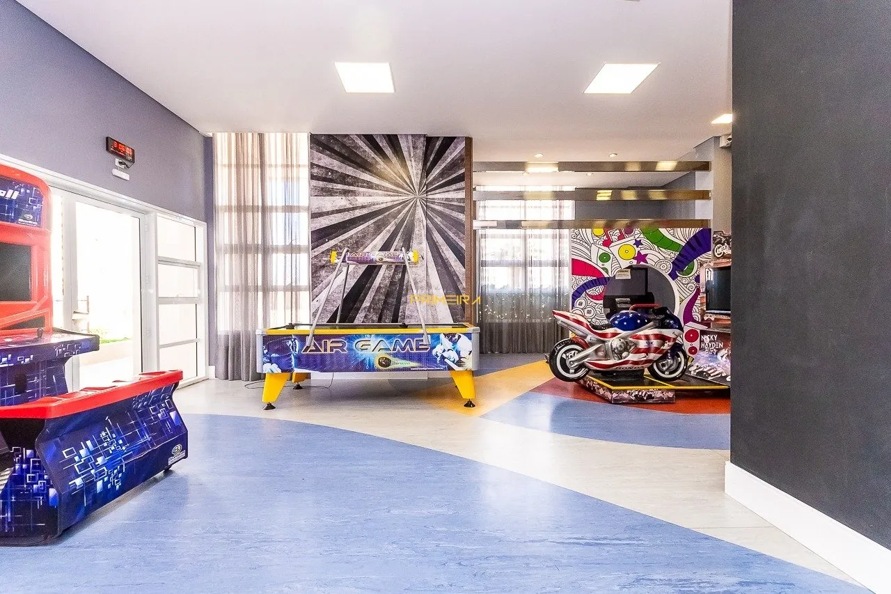 Apartamento 4 quartos à venda em Cidade Industrial, Curitiba/PR, foto 39