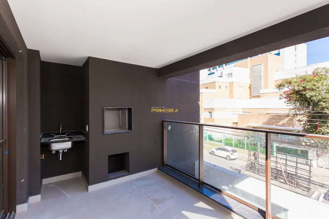 Apartamento 3 quartos à venda em Centro Cívico, Curitiba/PR, foto 10