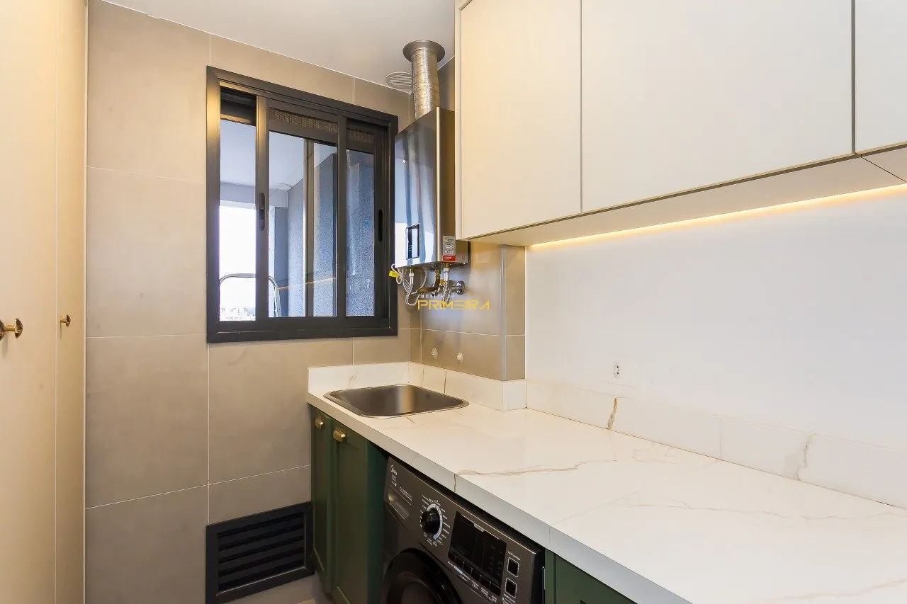 Apartamento 2 quartos à venda em Boa Vista, Curitiba/PR, foto 6