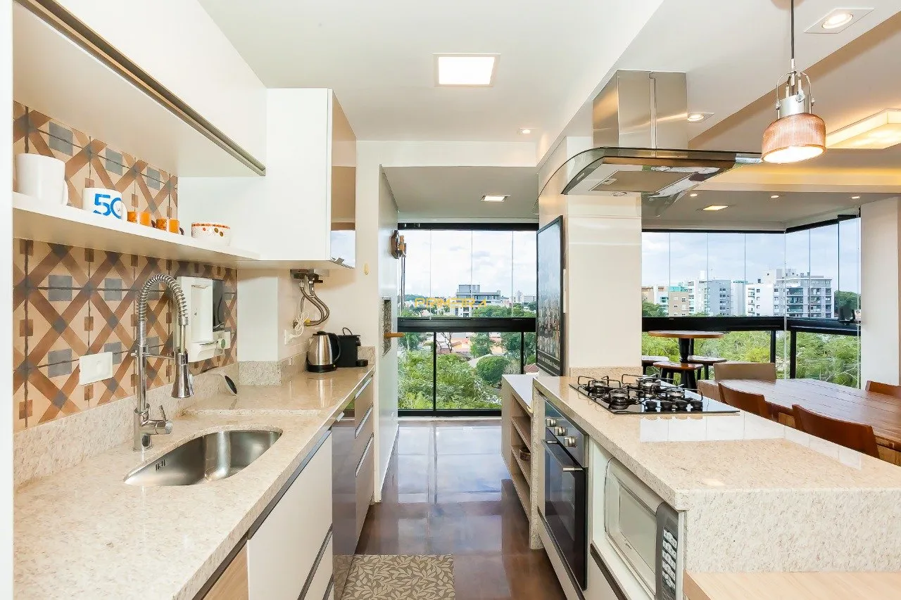Apartamento 2 quartos à venda em Boa Vista, Curitiba/PR, foto 8