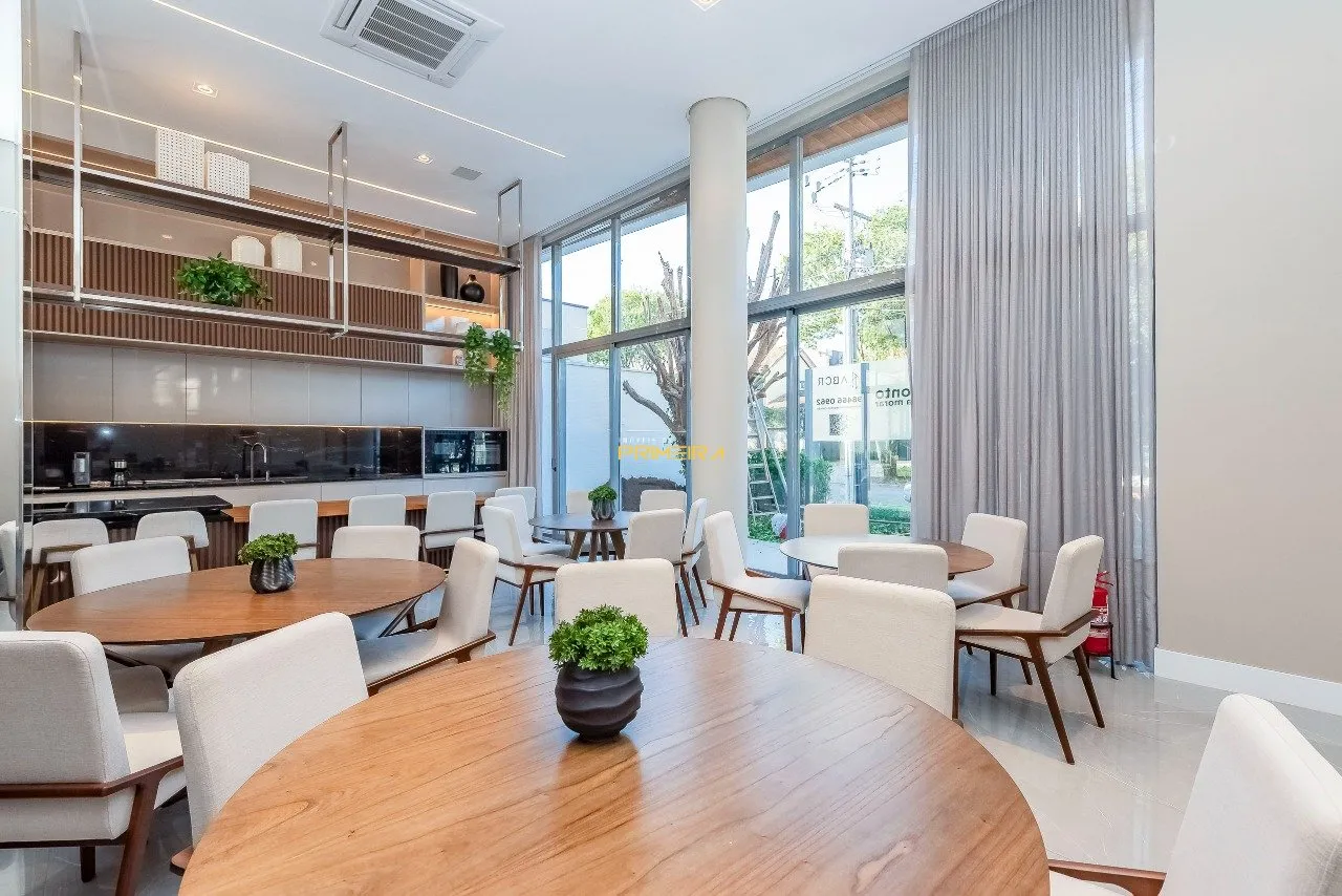 Apartamento 3 quartos à venda em Água Verde, Curitiba/PR, foto 31