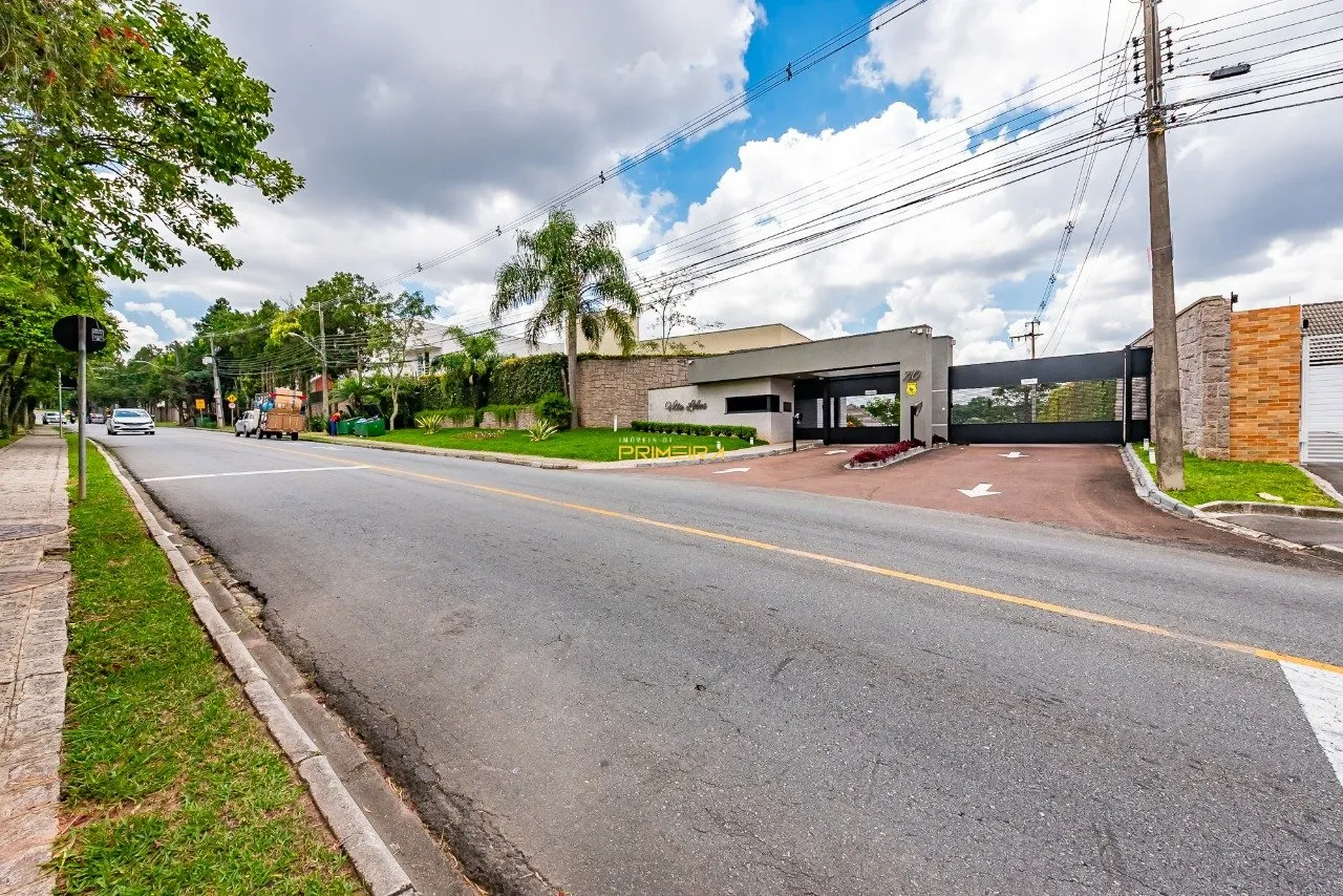 Terrenos Residenciais à venda em Campo Comprido, Curitiba/PR, foto 9