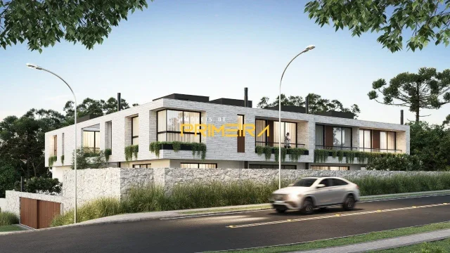 Otto Condomínio Residencial em Curitiba, foto 2