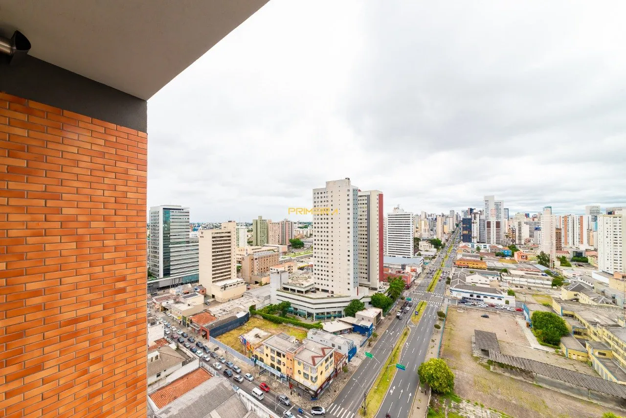 Apartamento 1 quarto à venda em Centro, Curitiba/PR, foto 11