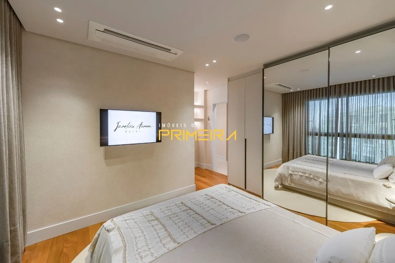 Apartamento 3 quartos à venda em Batel, Curitiba/PR, foto 18