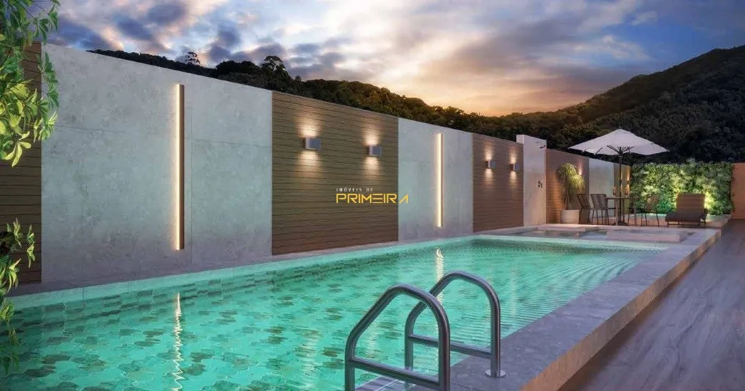 Apartamento 2 quartos à venda em Fazenda, Itajaí/SC, foto 3