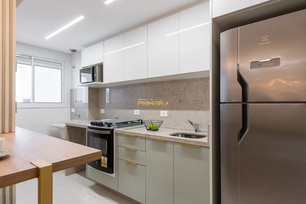 Apartamento 3 quartos à venda em Cristo Rei, Curitiba/PR, foto 15