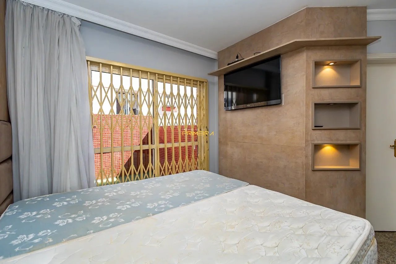 Apartamento 3 quartos à venda em Jardim Botânico, Curitiba/PR, foto 22