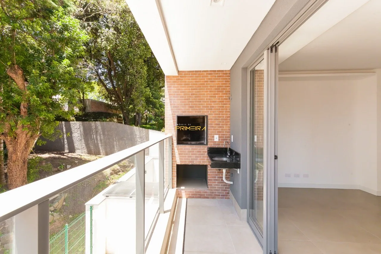 Apartamento 3 quartos à venda em Mercês, Curitiba/PR, foto 5