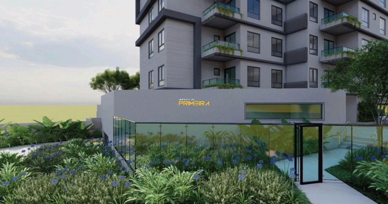 Apartamento 3 quartos à venda em Seminário, Curitiba/PR, foto 6