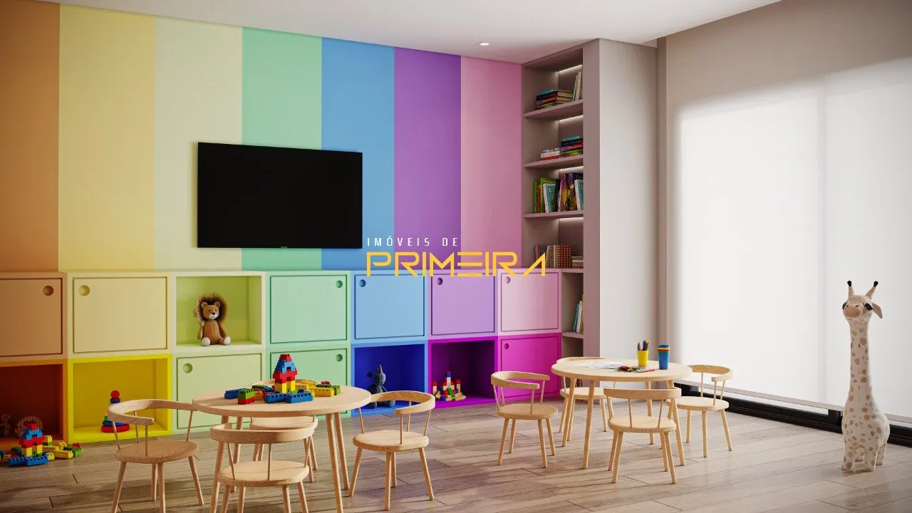 Apartamento 3 quartos à venda em Tingui, Curitiba/PR, foto 7