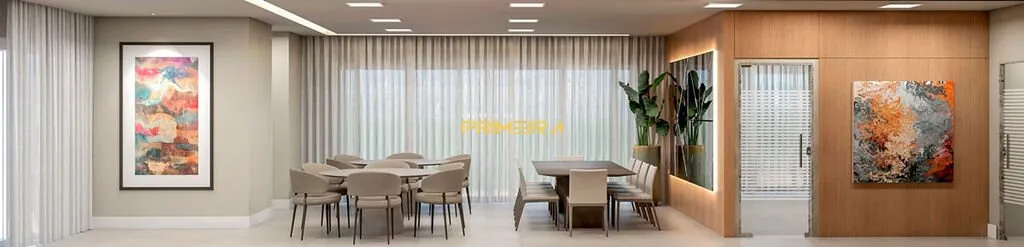 Apartamento 3 quartos à venda em Juvevê, Curitiba/PR, foto 20