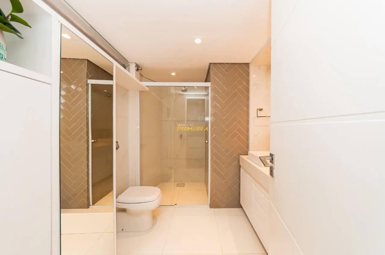 Apartamento 3 quartos à venda em Juvevê, Curitiba/PR, foto 21