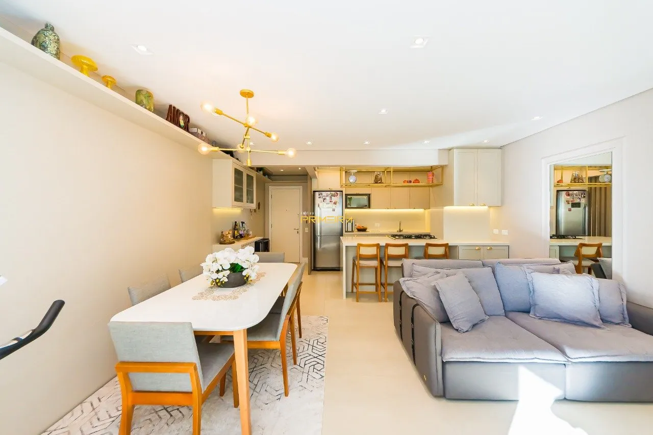 Apartamento 3 quartos à venda em Bigorrilho, Curitiba/PR, foto 9