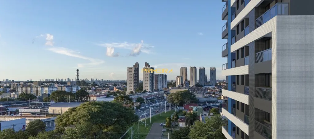 Apartamento 2 quartos à venda em Capão Raso, Curitiba/PR, foto 23