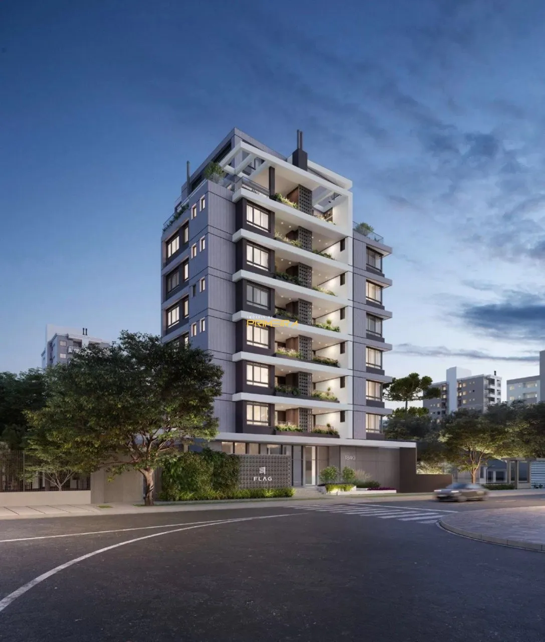 Apartamento 3 quartos à venda em Alto da Rua XV, Curitiba/PR, foto 9