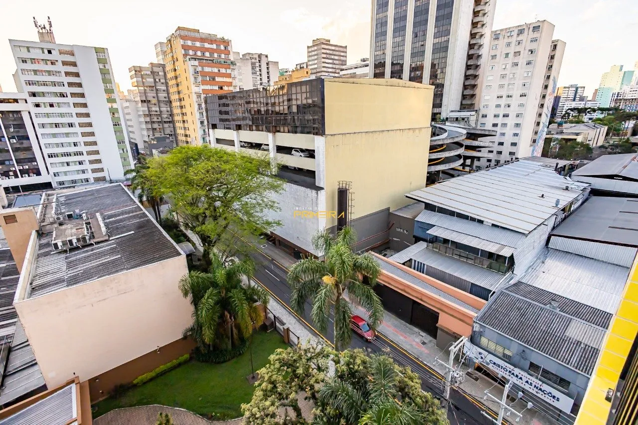 Apartamento 2 quartos à venda em Centro, Curitiba/PR, foto 26