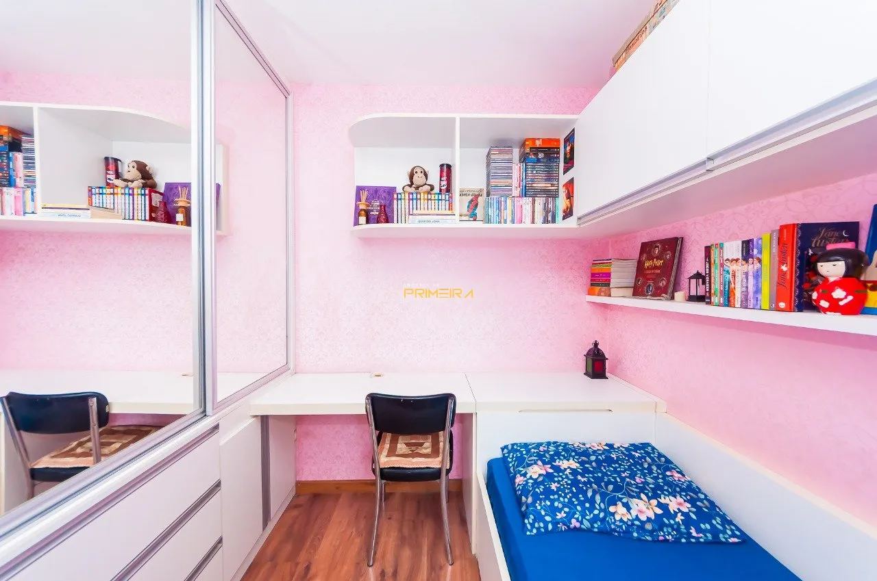 Duplex 3 quartos à venda em Atuba, Curitiba/PR, foto 12