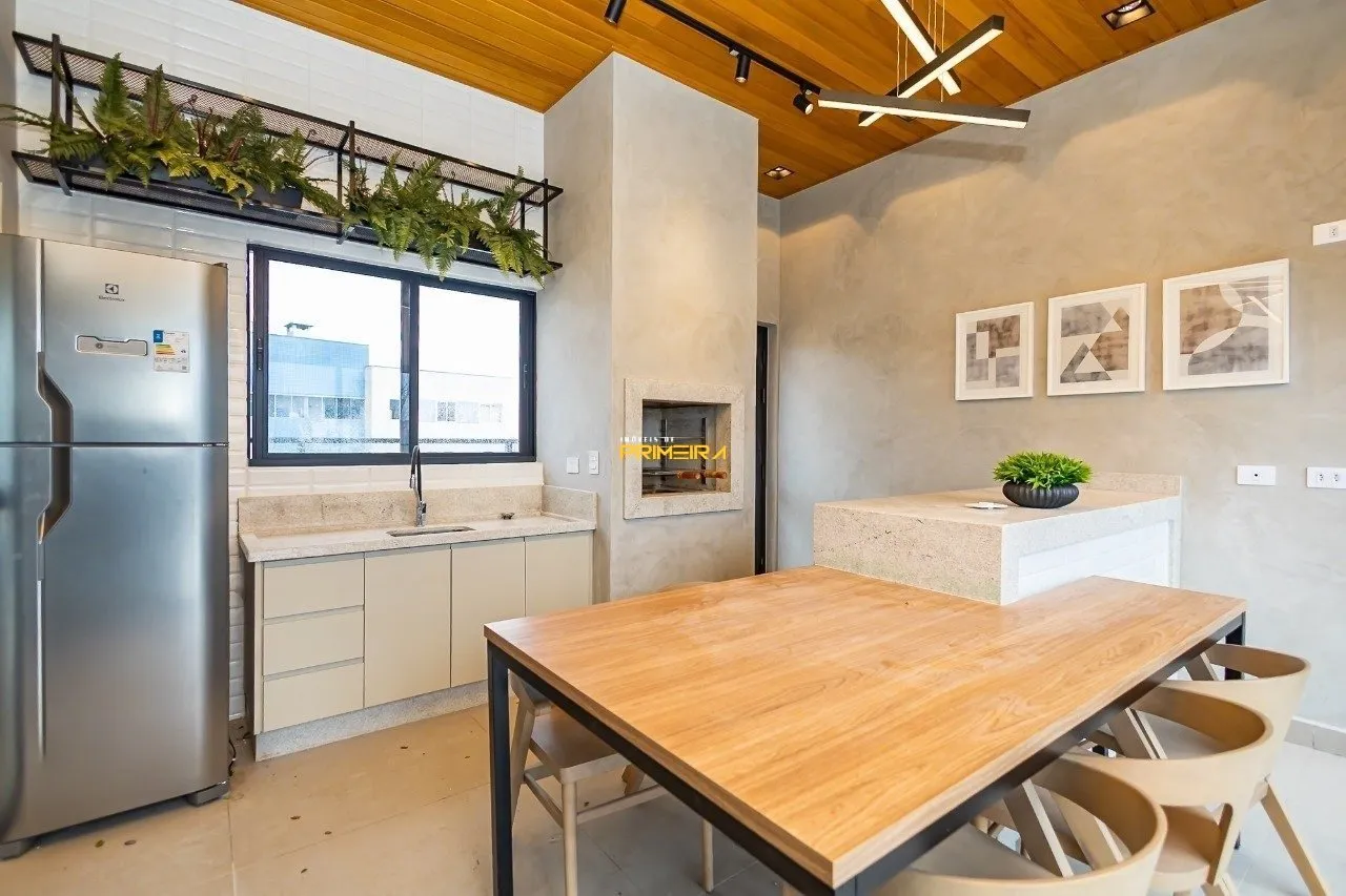 Apartamento 2 quartos à venda em Portão, Curitiba/PR, foto 27