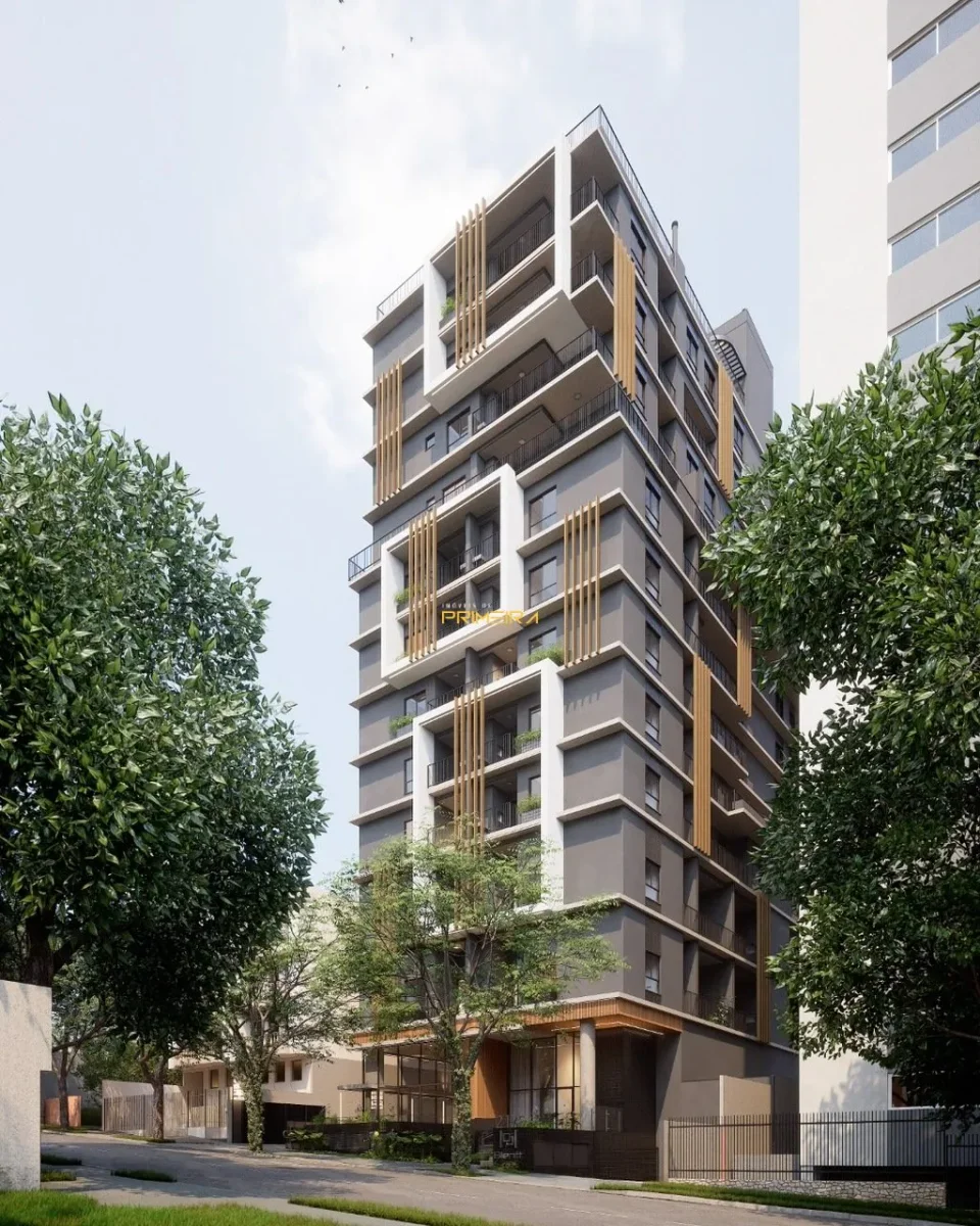Apartamento 3 quartos à venda em Portão, Curitiba/PR, foto 5