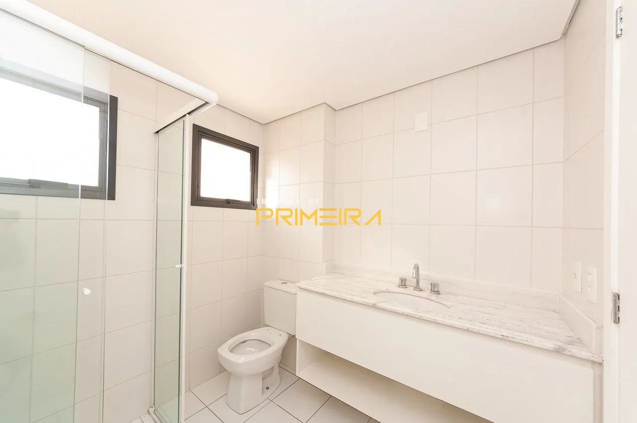 Cobertura 2 quartos à venda em Vila Izabel, Curitiba/PR, foto 19