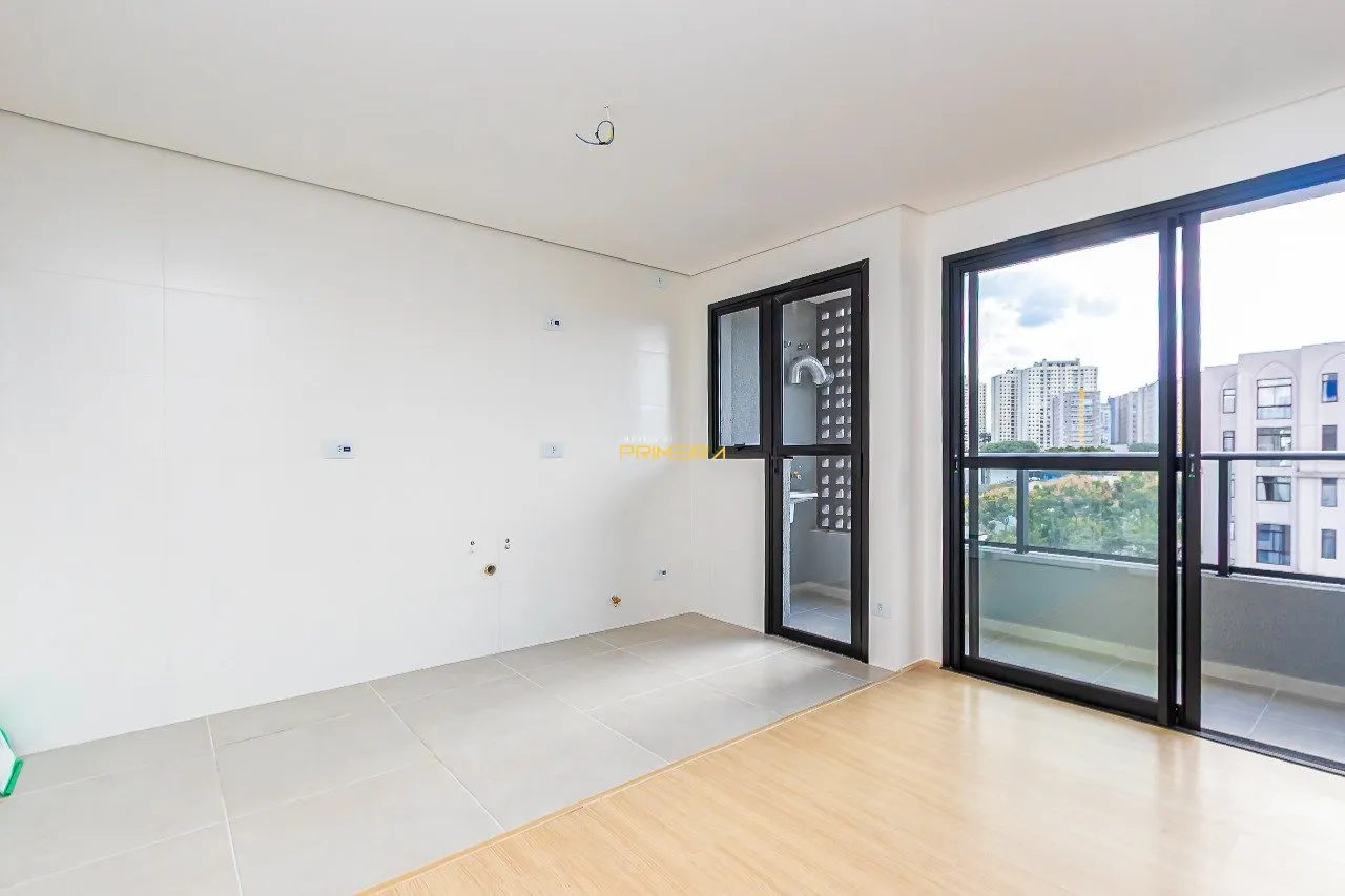 Apartamento 2 quartos à venda em Capão Raso, Curitiba/PR, foto 3
