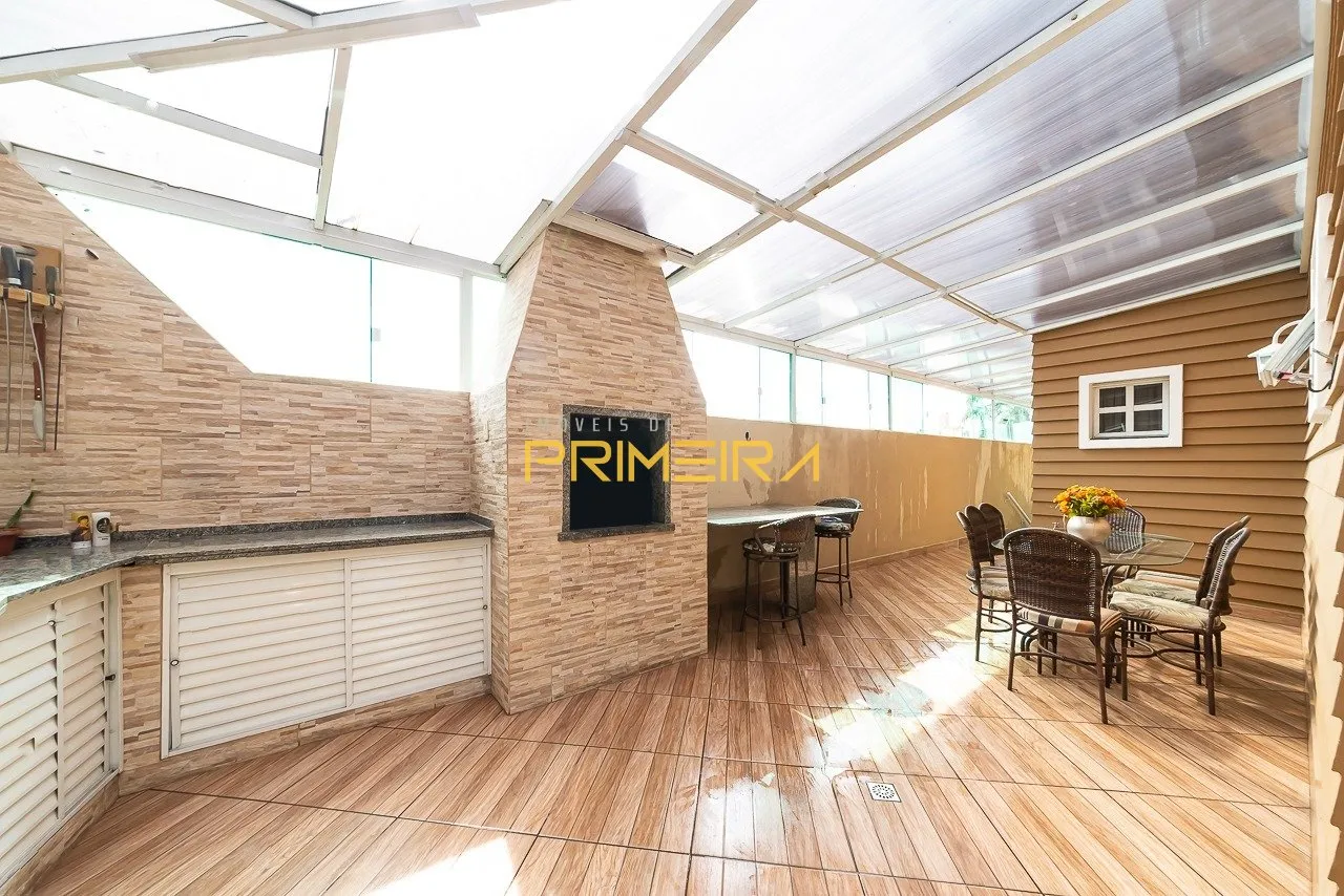 Casa 3 quartos à venda em Rebouças, Curitiba/PR, foto 56