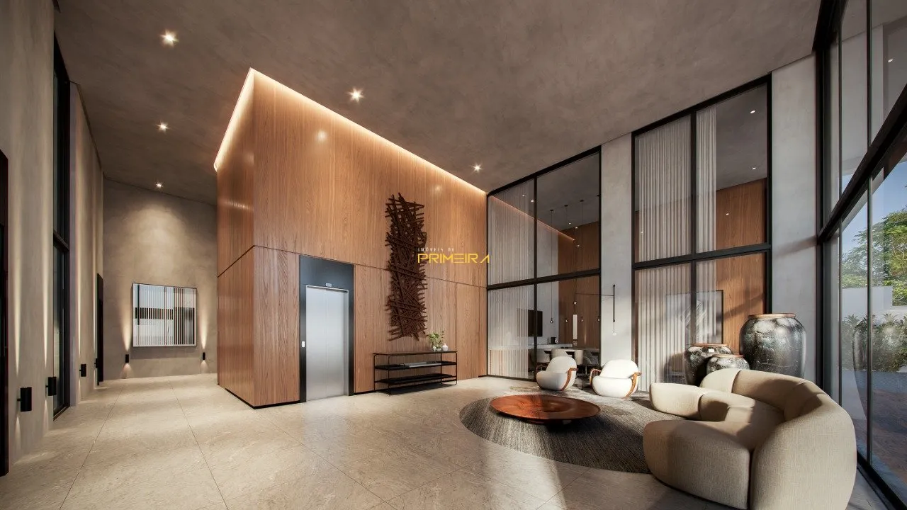 Apartamento 3 quartos à venda em Água Verde, Curitiba/PR, foto 4
