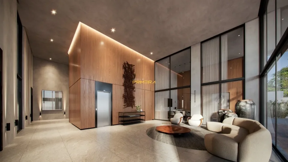 Apartamento 3 quartos à venda em Água Verde, Curitiba/PR, foto 4