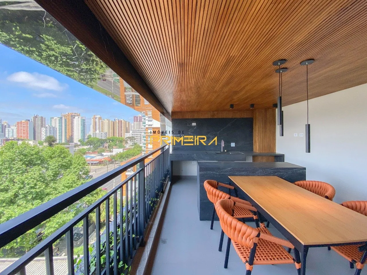 Apartamento 2 quartos à venda em Batel, Curitiba/PR, foto 8