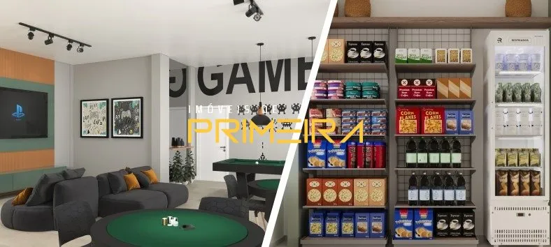 Apartamento 3 quartos à venda em Prado Velho, Curitiba/PR, foto 11