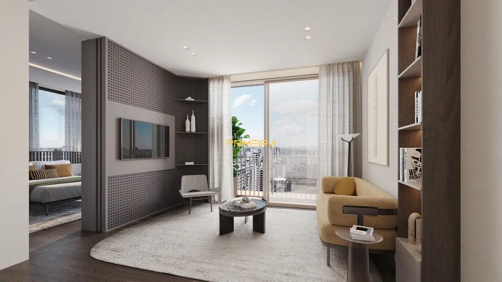 Apartamento 2 quartos à venda em Batel, Curitiba/PR, foto 18