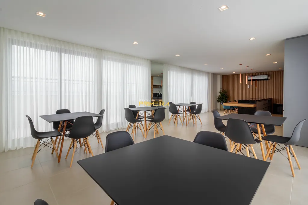 Apartamento 1 quarto à venda em Portão, Curitiba/PR, foto 8