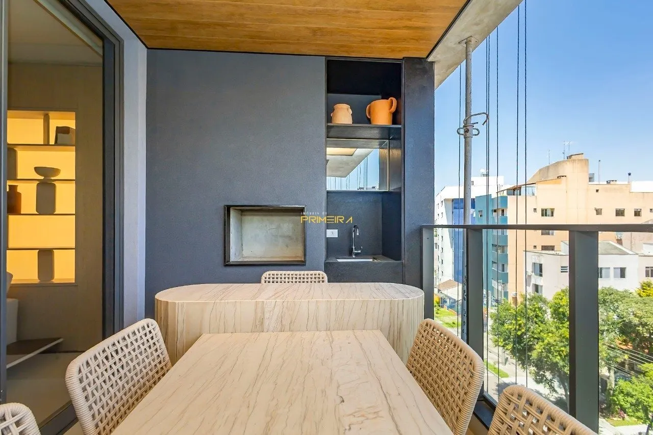 Apartamento 3 quartos à venda em Água Verde, Curitiba/PR, foto 10