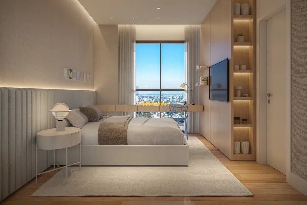 Apartamento 3 quartos à venda em Água Verde, Curitiba/PR, foto 18