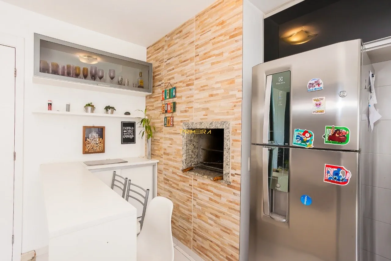 Apartamento 3 quartos à venda em Portão, Curitiba/PR, foto 8
