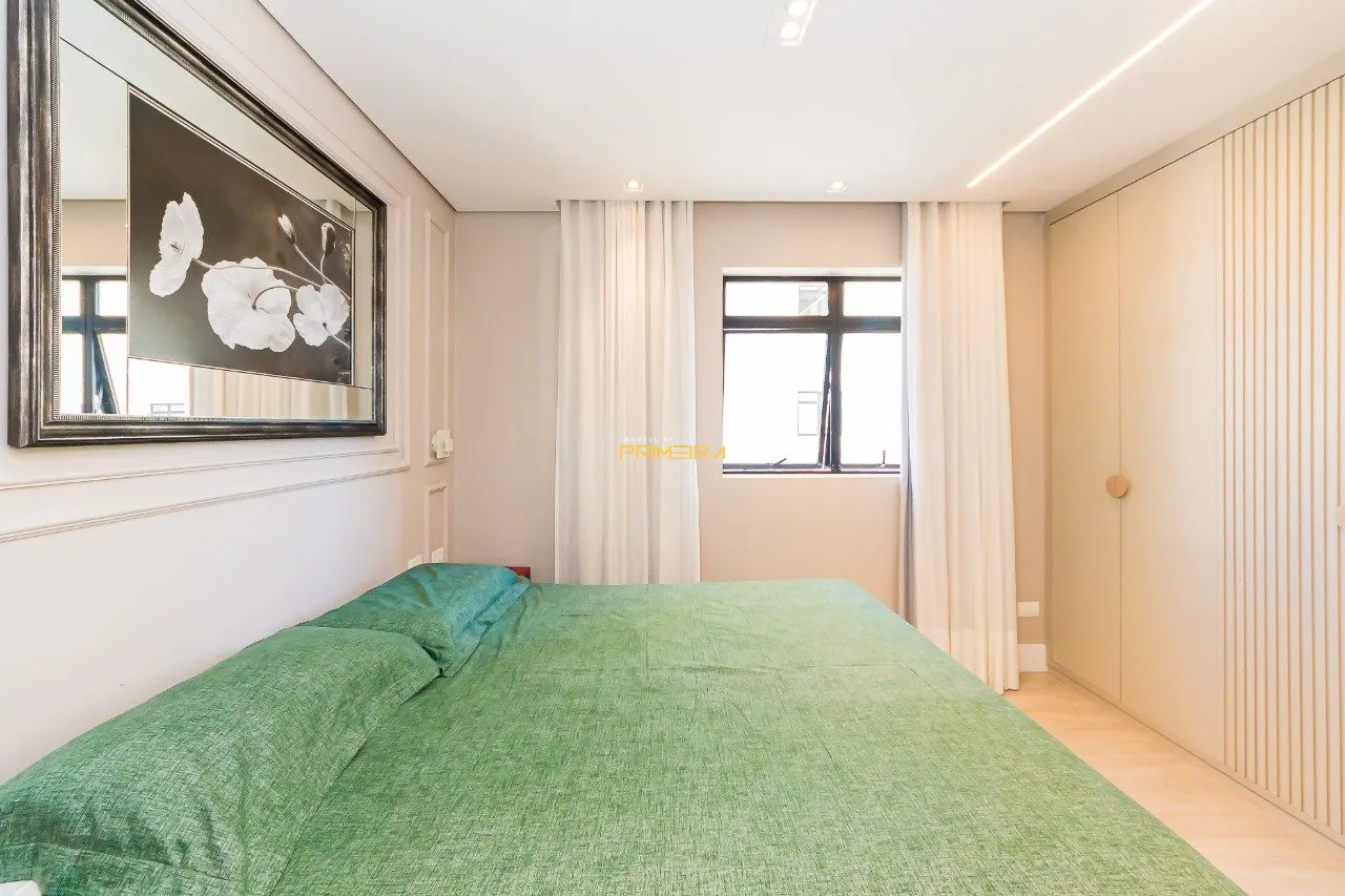 Apartamento 3 quartos à venda em Bigorrilho, Curitiba/PR, foto 21