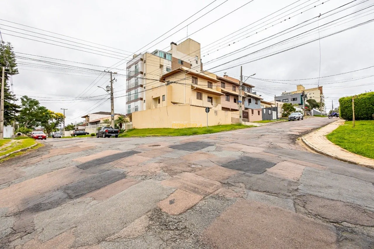 Sobrado 3 quartos à venda em Santa Quitéria, Curitiba/PR, foto 29