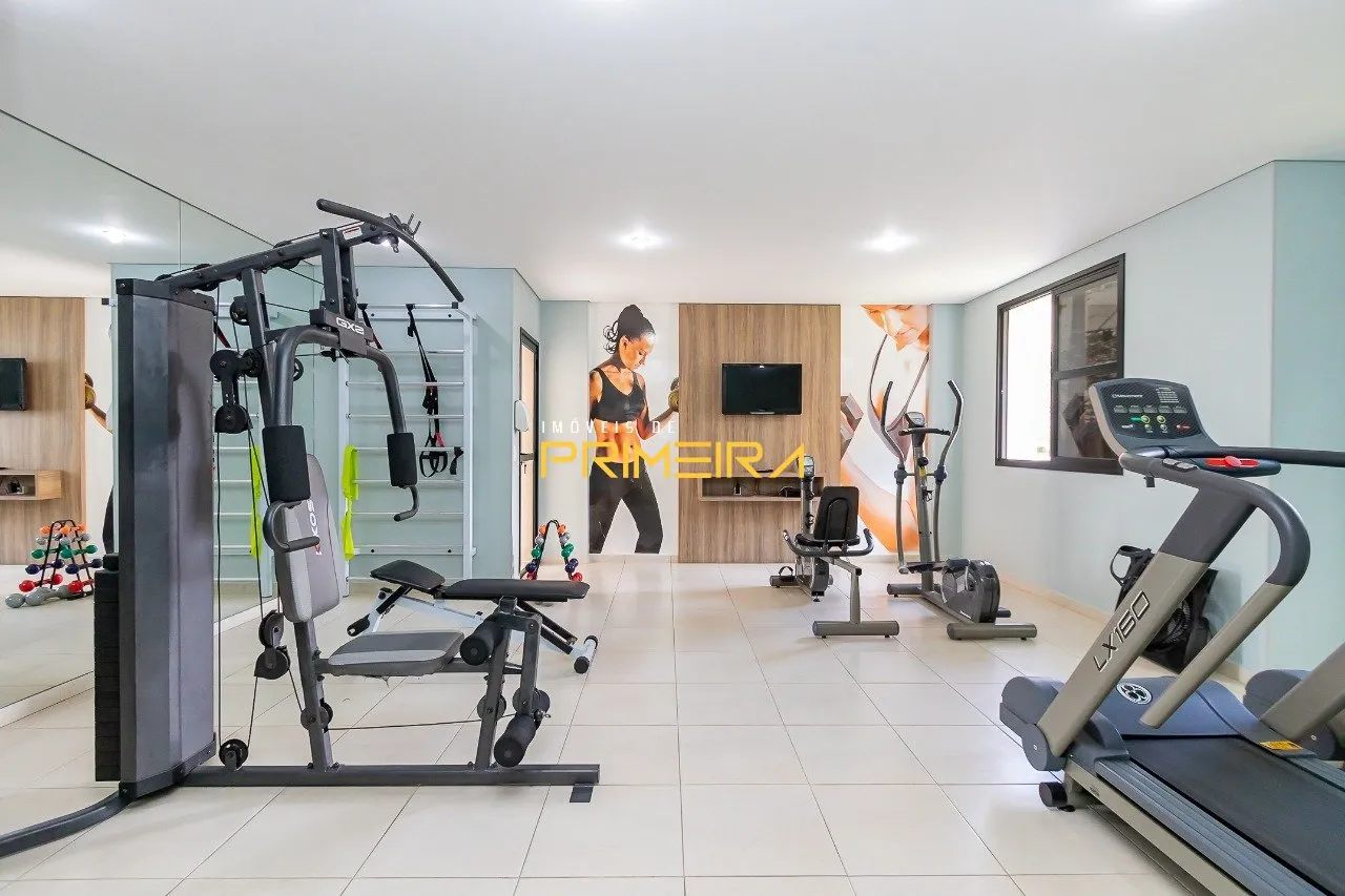 Condomínio Belgravia Residence em Vila Izabel, Curitiba, foto 6