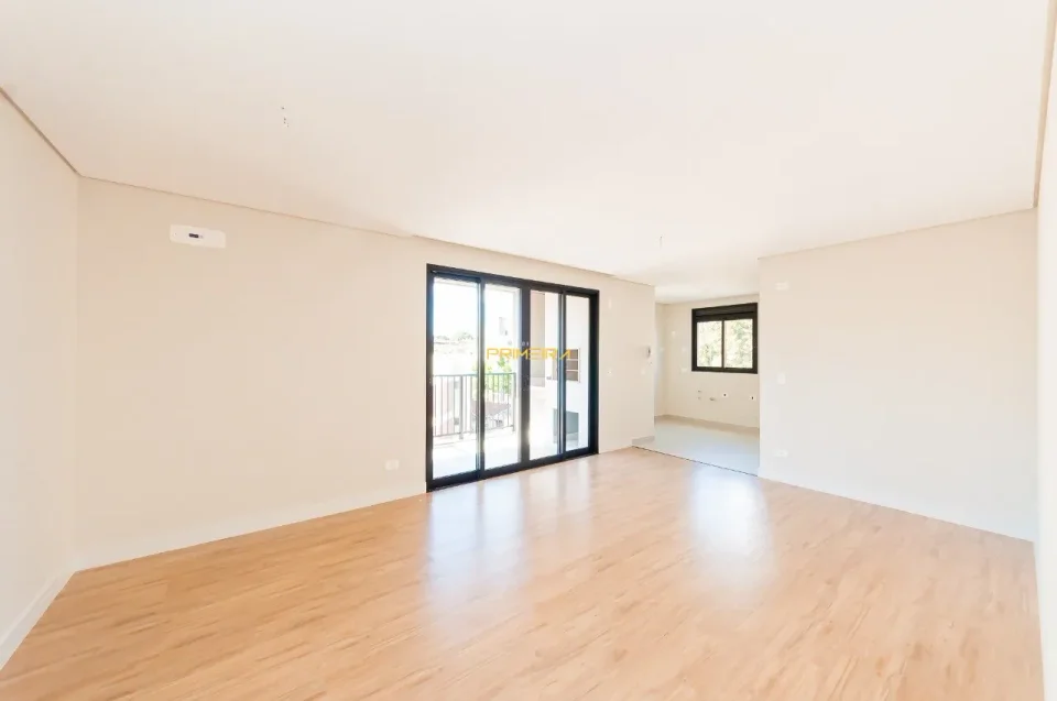 Apartamento 2 quartos à venda em Juvevê, Curitiba/PR, foto 2