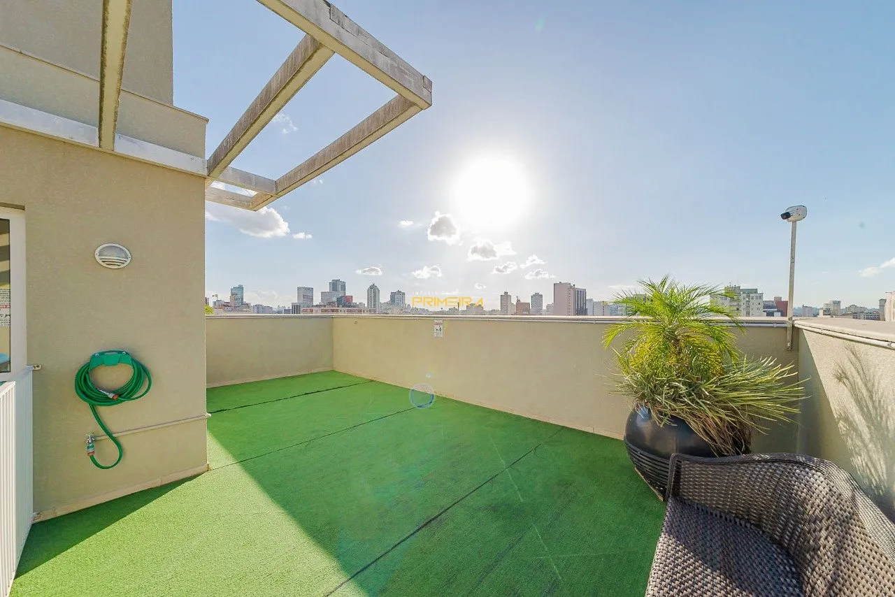 Apartamento 2 quartos à venda em Centro, Curitiba/PR, foto 15
