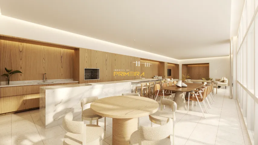 Apartamento 3 quartos à venda em Juvevê, Curitiba/PR, foto 8