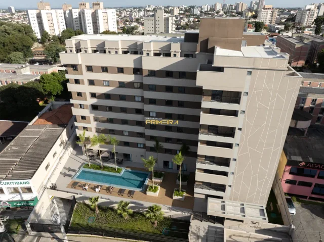 One House em Curitiba, foto 2
