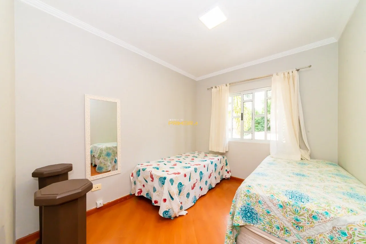 Casa 3 quartos à venda em Cristo Rei, Curitiba/PR, foto 12