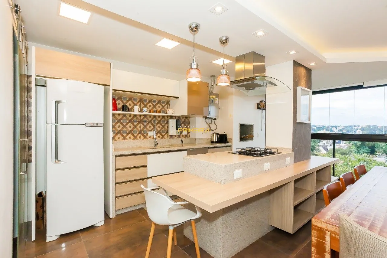 Apartamento 2 quartos à venda em Boa Vista, Curitiba/PR, foto 6