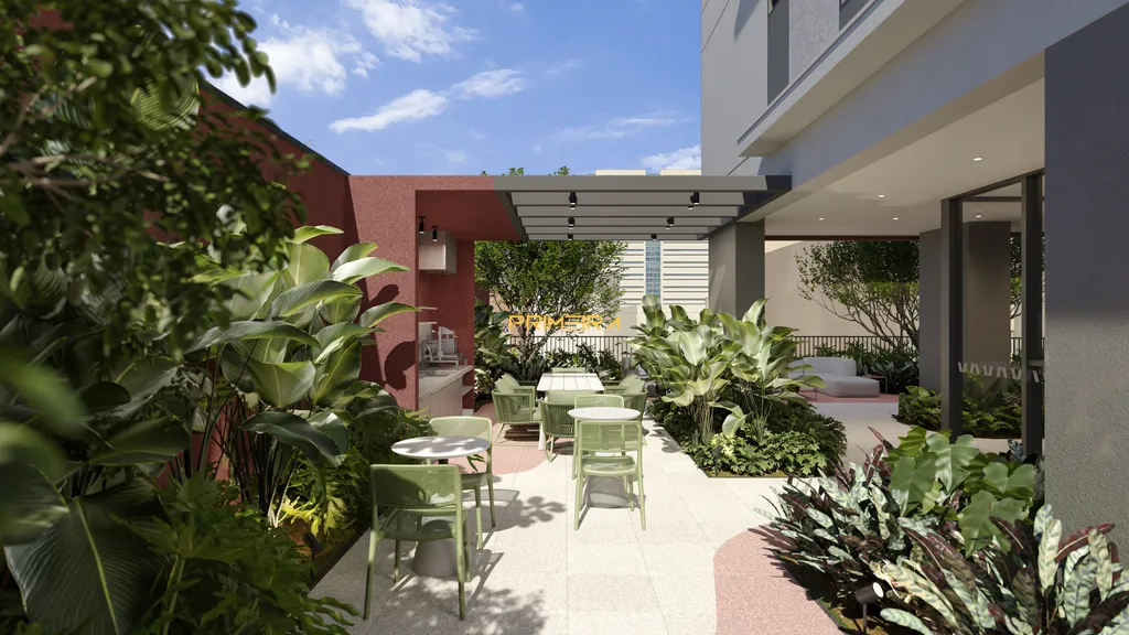 Apartamento 2 quartos à venda em Centro, Curitiba/PR, foto 10