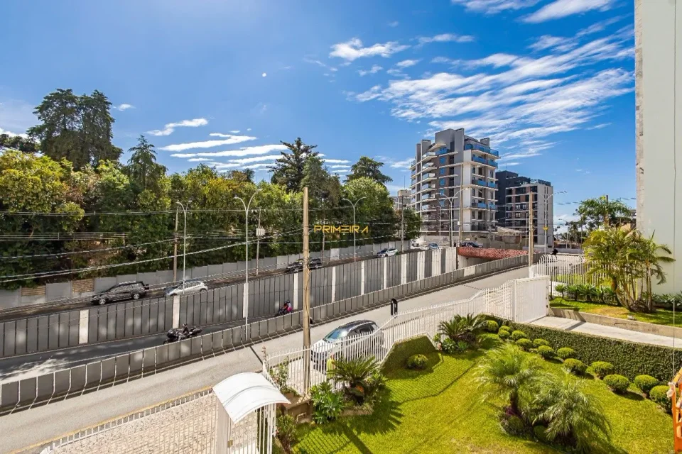 Apartamento 3 quartos à venda em Centro, Curitiba/PR, foto 4